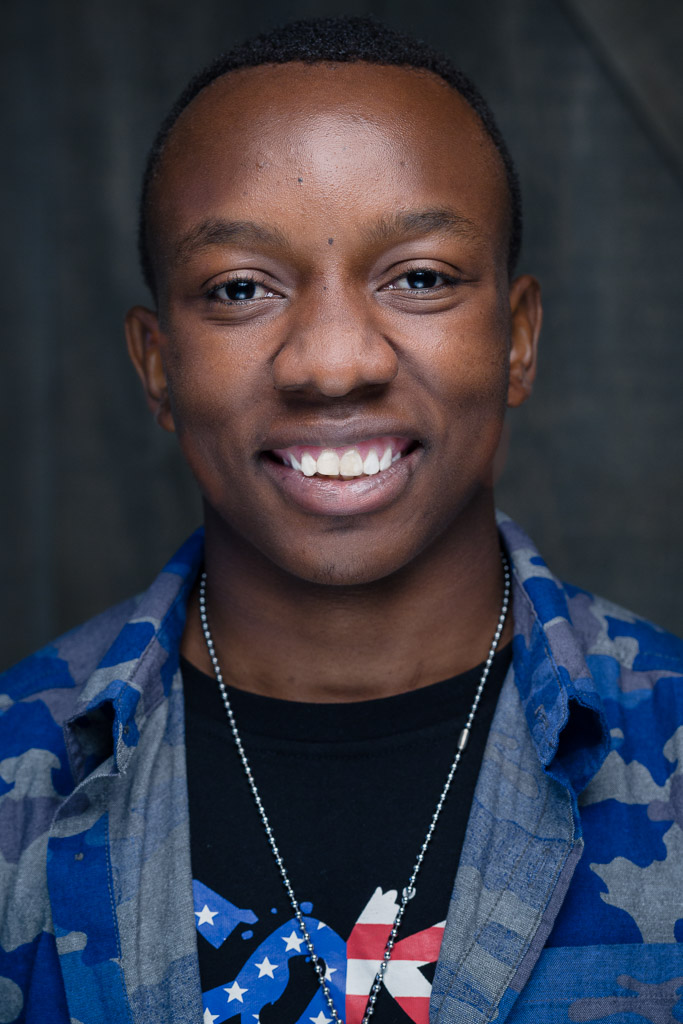 Introducing Thirteen Muesli the faces behind the Social Enterprise